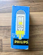 Philips AI/17 Lamp Bulb for Slide Projector 8V 50W 13120C/04