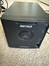 Buffalo 6TB LinkStation Quad Network Storage ...