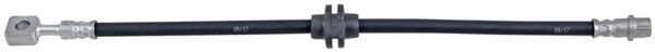 Bremsschlauch A.B.S. SL 6675 FüR Vauxhall Zafira P12 Tourer Opel VAN LPG Cdti Mk-image