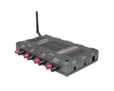 MTH 50-1039 ProtoSound DCS WiFi Track Interface Unit TIU/WTIU Digital Command