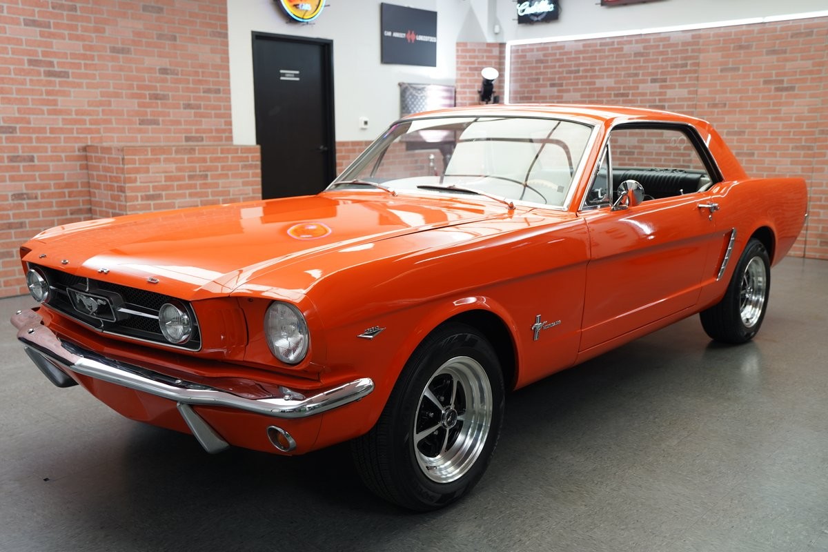1965 Ford Mustang for sale in Mesa Arizona
