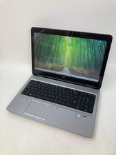 HP ProBook 650 G3 | 15.6 FHD Touch | i7 7th Gen | 16GB RAM | 512GB SSD | W11 Pro