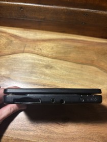 Nintendo 3DS Mario Edition Black Friday Edition US Model W Charger And Case