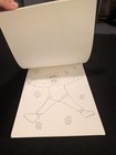 Rare Jimmy Fallon Tonight Show Coloring Book — photo 5