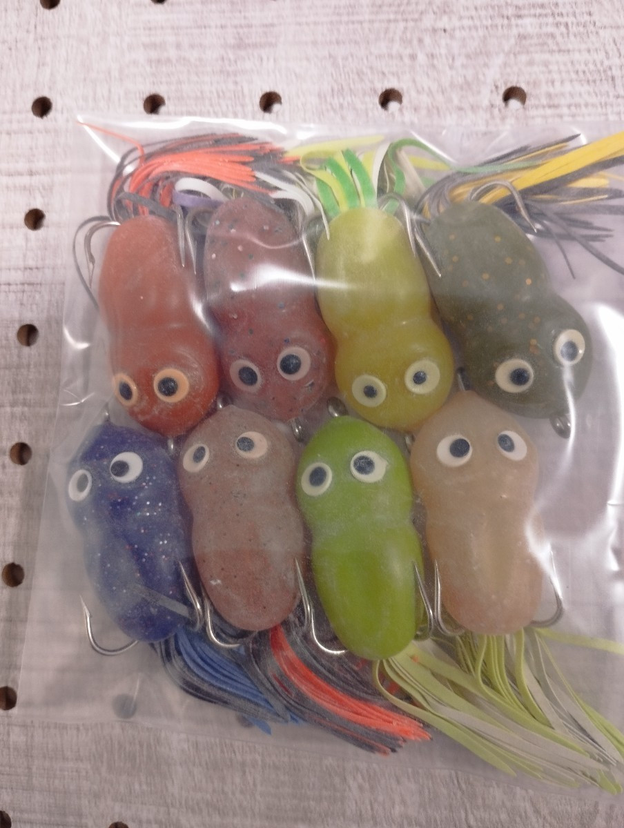 新品　ズィール　ZEAL　CHIMA CHIMA CUSTOM FROG 2026年最新】Yahoo!オークション -ズイールカスタムフロッグの中古品