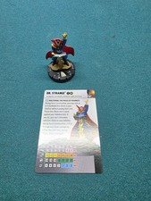 Marvel Heroclix Collector's Trove 044 Dr. Strange Chase