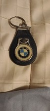 Vintage antique keychain BMW classic car classics cars Germany