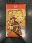 New ListingIndiana Jones and the Great Circle (Nintendo Switch 2) BRAND NEW
