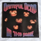 Grateful Dead In the Dark LP Arista  AL-8452 1987 Vinyl Pressing w/ Inner Sleeve