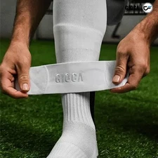 Shin Guard Stays - All Colours | Gioca