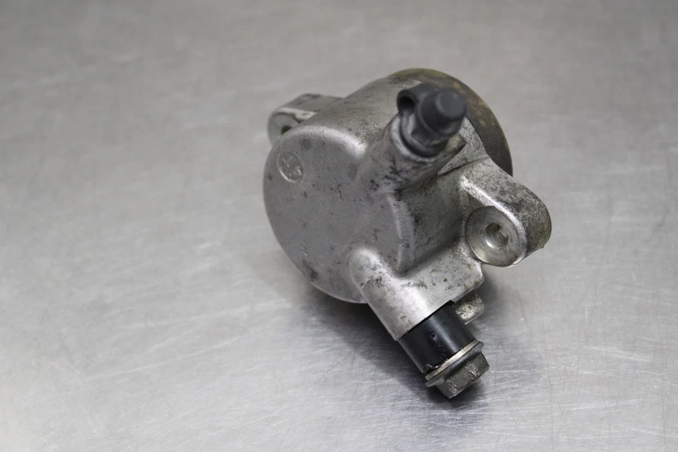 05-09 SUZUKI BOULEVARD C90 VL1500 CLUTCH SLAVE PISTON CYLINDER Foto 2 de 4