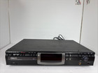Philips Cdr770 Audio Cd Stereo Recorder Writer Tested No Remote. Excellent!