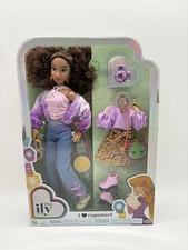 Disney ily 4EVER Inspired by Rapunzel Fashion Doll