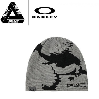 PALACE OAKLEY 23SS BEANIE SAND グレー SS23 PALACE x OAKLEY BEANIE GREY BNIB | eBay Australia