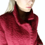 Fabriqué Unger Cardigan Knit Jacket en en Italie laine Laine gzpqT