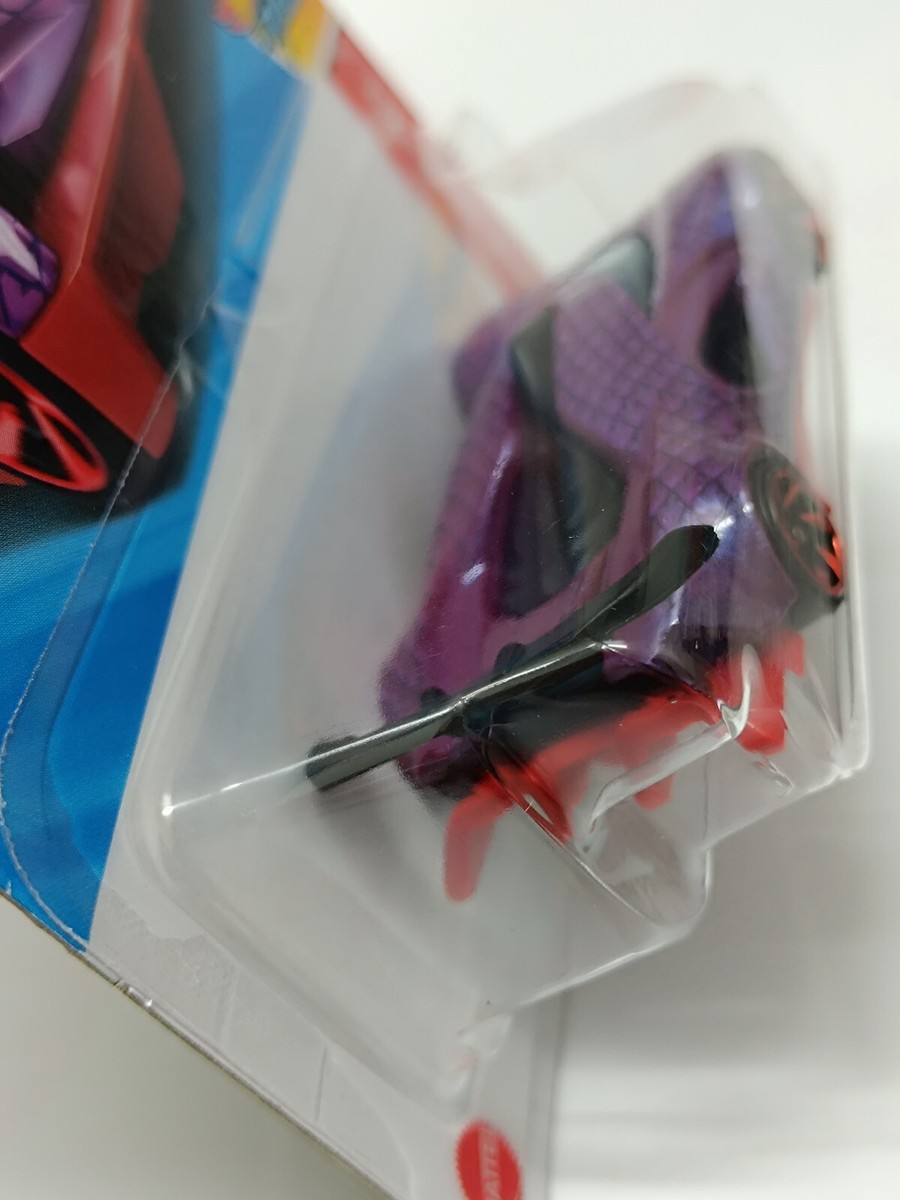 フォーエバーヤング　ボールペン　ストラップ　ドバイワールドカップ　2025年 Hot Wheels 2025 Mainline Hot Wheels Lets Race Street Shrieker