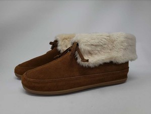 madewell slipper bootie