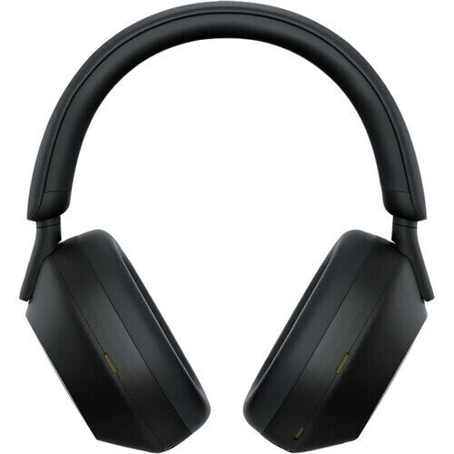 Sony WH-1000XM5/B Wireless Industry Leading Noise Canceling Bluetooth  Headphones 27242923232