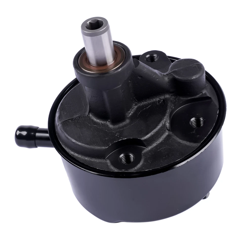 New Power Steering Pump 20-8756 for Chevy Express 1500 GMC Savana 2500 3500 4500 - Image 3 of 4