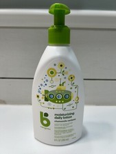 Babyganics Chamomile Verbena Moisturizing Daily Lotion, 9 fl oz