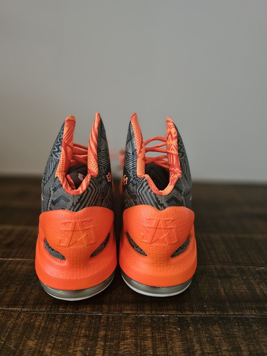 Buy Size 11 - Nike KD 5 BHM - 583107-001 online | eBay