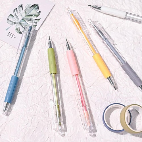 6 PCS Art Pen Paper Cutter Precision Craft Cutting Tool Student Cutter Pen - Picture 4 of 11