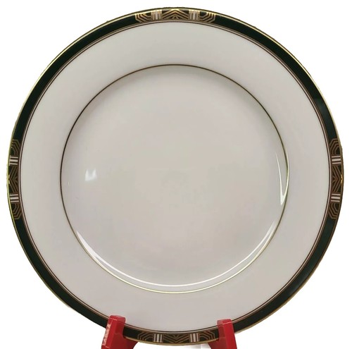 Plato de ensalada Empire by Muirfield Sri Lanka 8 3/8"  - Imagen 1 de 8