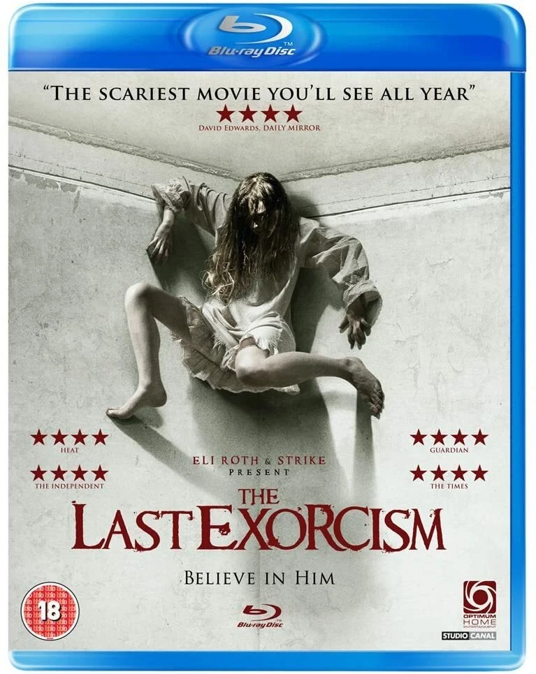 The last exorcism online 2 full movie free