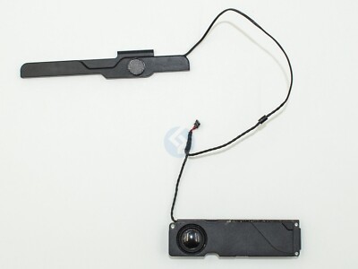 Right Internal Speaker for Apple MacBook Pro 13'' A1278 2011 2012