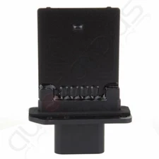 HVAC Heater Blower Motor Regulator Resistor for Nissan 271505Z000