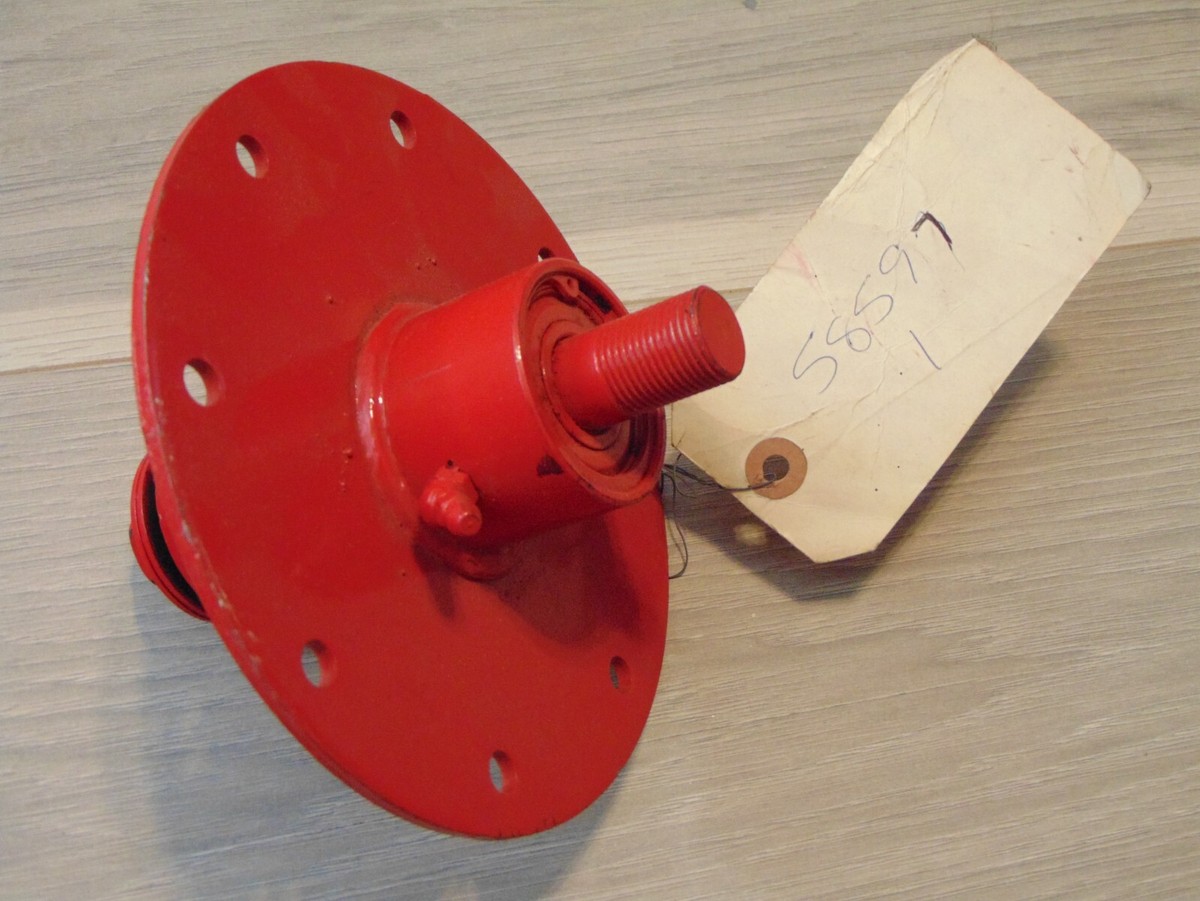 senxbo♡ Amazon.com : Stens 285-597 Spindle Assembly for Scag 461663