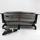 New ListingVtg Regal The Griller Smokeless Indoor Grill - Toaster Broiler 10X6 Open Grill