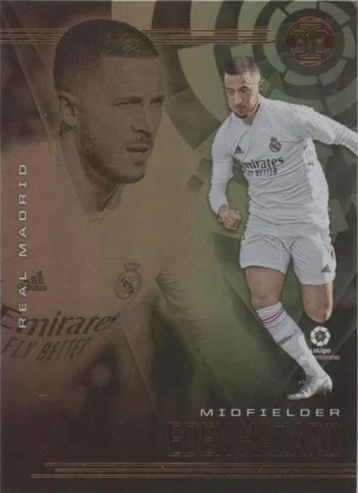 Eden Hazard Trading Cards for sale | eBay