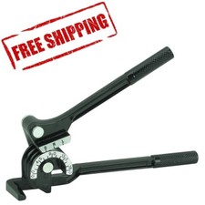 1/4 to 3/8 Tube Bender Brake Gas Fuel Line Brake & Fuel Line  New