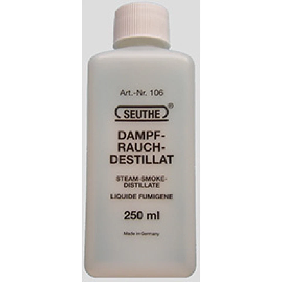 Seuthe 106 - Dampföl 250ml Neuware