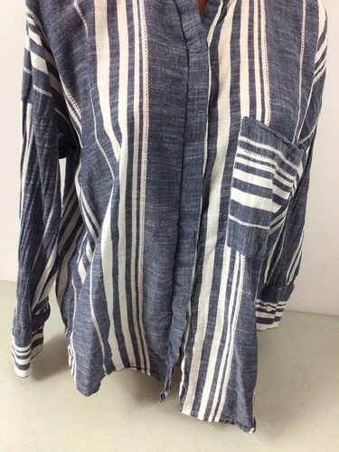 Camisa Top Mujer Lucky Brand Mediana - Imagen 3 de 6
