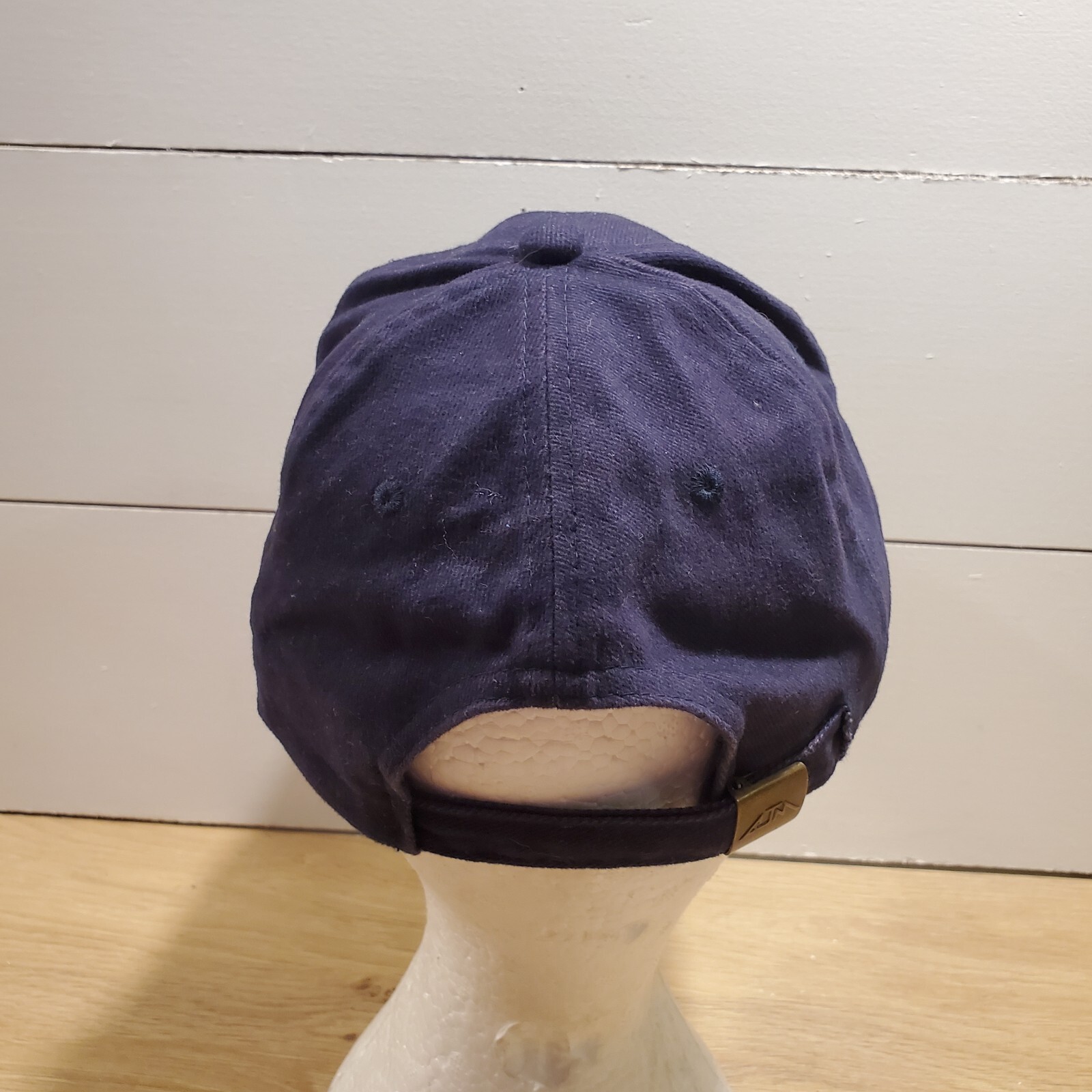 Pacific Flow Control Hat Strapback Baseball Cap R… - image 5