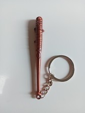 Keychain - The Walking Dead - Negan's Bat Lucille