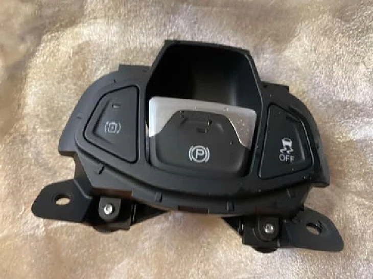 Jeep Compass 2 /Renegade 2017 Hand parking brake switch 07357078120 - Image 3 of 3