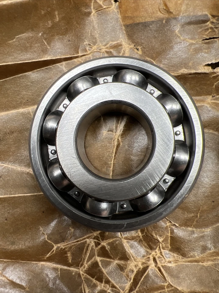 NOS MOPAR 4049756 CRANKSHAFT - Image 3 of 4