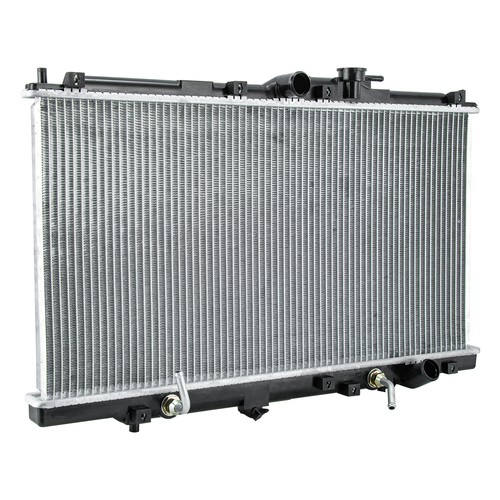1494 Radiator For 1994-97 96 Honda Accord 2.2L 1997-01 Prelude/ 97-99 Acura CL - Foto 3 di 5
