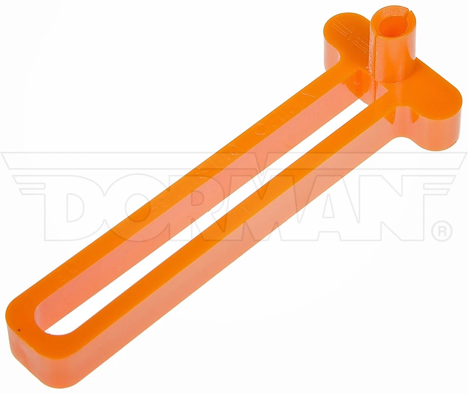 Inyector de hidrocarburo Dorman para Chevrolet Express 3500 2010-2014 6,6 L V8 2011 Foto 4 de 4