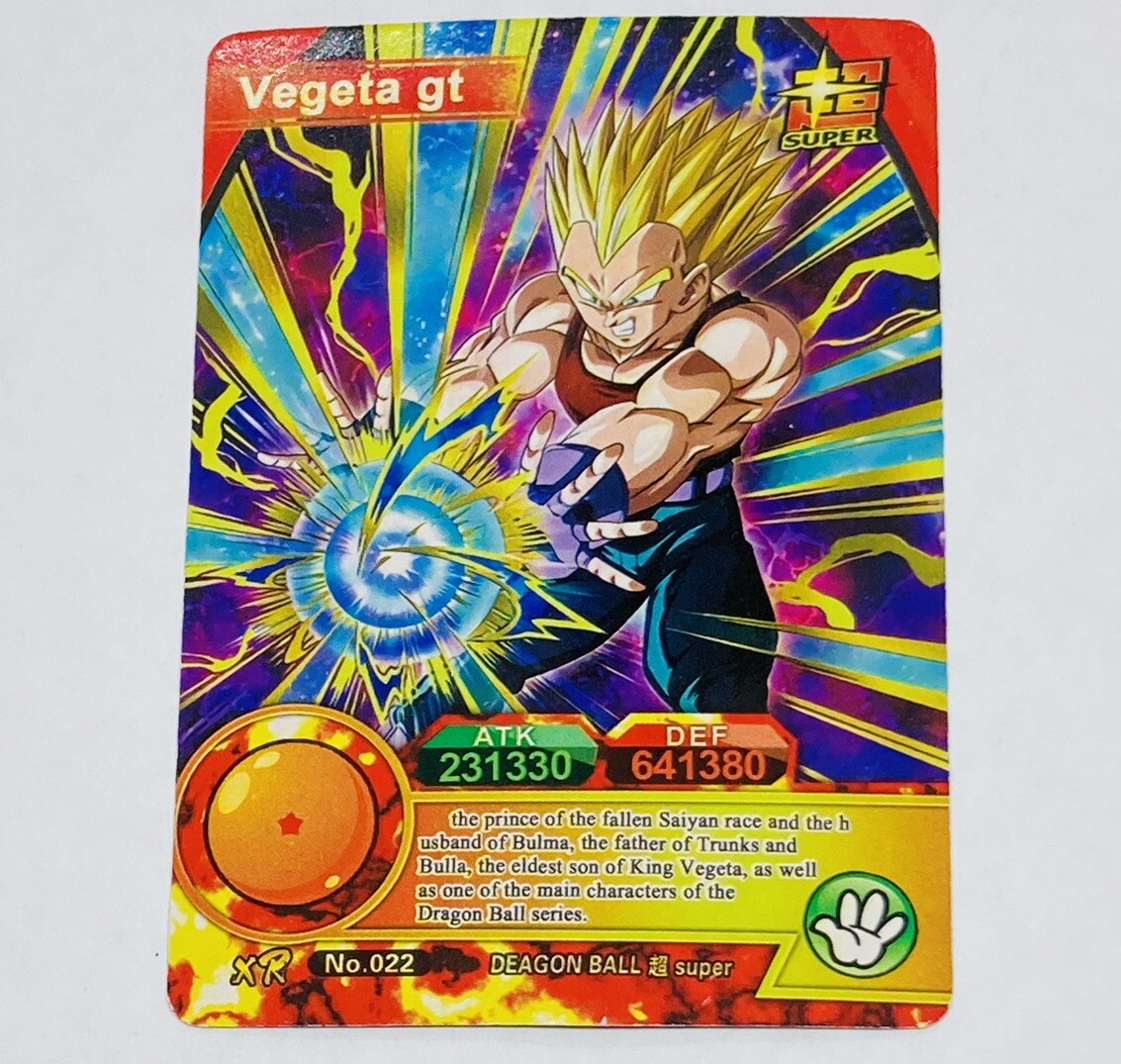 とら　TCG Dragon Ball Super TCG | TB1-048 Dangers Triangle – DBZ Exchange
