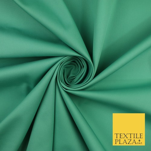 ÜBER 20 FARBEN - Polycotton Drill Stoff Köper Uniform Arbeitskleidung Kleid Handwerk 61 Zoll - Bild 23 von 67