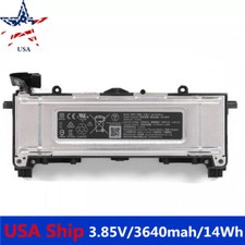 New 345-00550-A Replacement Battery Compatible With Oculus Quest 2