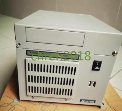 1 PCS SENTECH Industrial Computer Vision System IPC-6806S