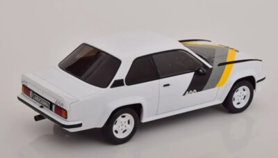 希少OPEL ASCONA 400　ラジコンカー　TAIYO ジャンク品 99999: Misc. from Mosshobby showroom, Taiyo Opel Ascona 400