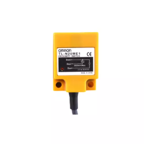 Omron New Original Genuine Proximity Switches    TL-N20ME1 2M BY OMC