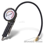 ENVA REIFENFÜLLER DRUCKLUFTPRÜFER 0-12 BAR DRUCKLUFT REIFENFÜLL PISTOLE