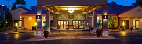 HOLIDAY INN VACATION CLUB 84,000 POINT RENTAL ORLANDO / LAS VEGAS 2025